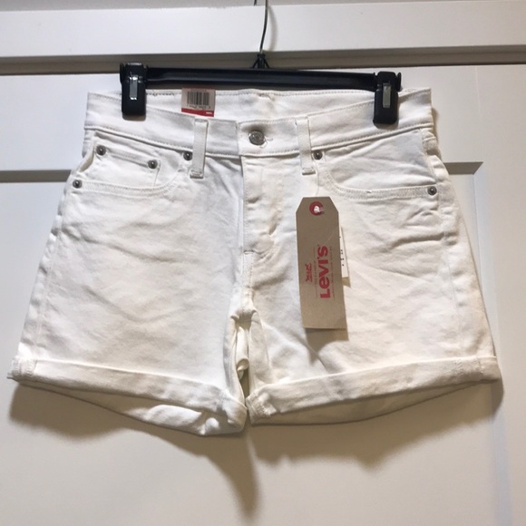 Levi's Pants - NWT Levi’s shorts